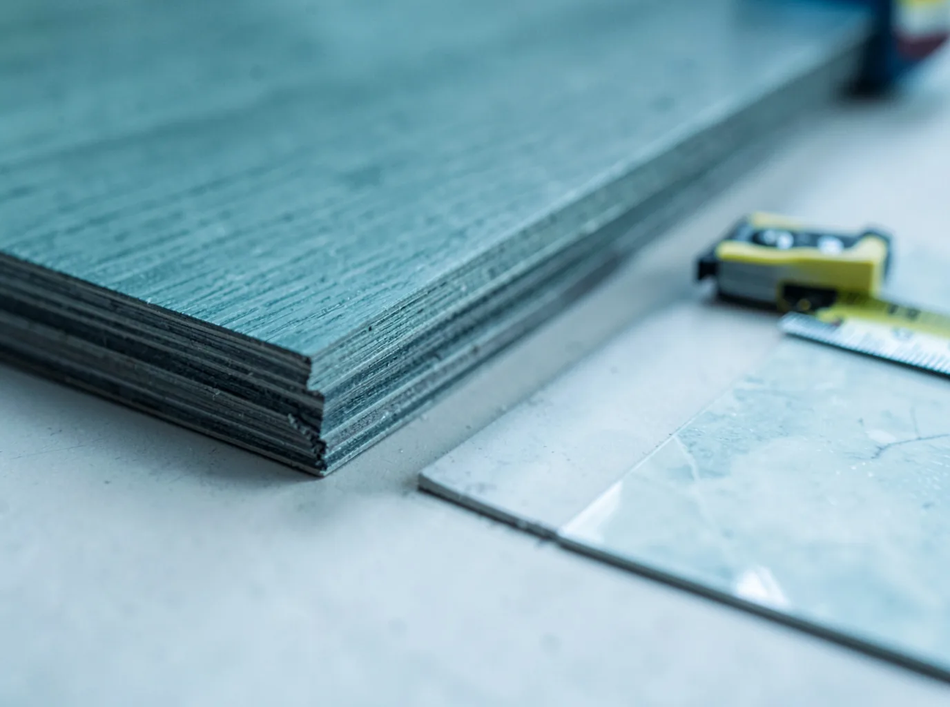 Luxury Vinyl Plank Installation Wells, MI FAQs